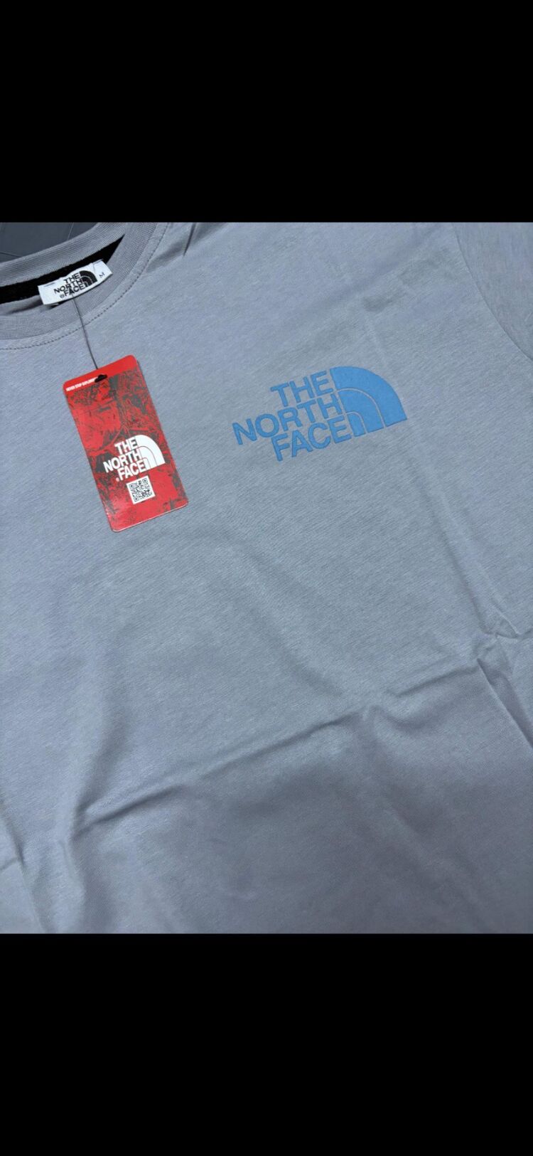 The North Face Oversize Tişört