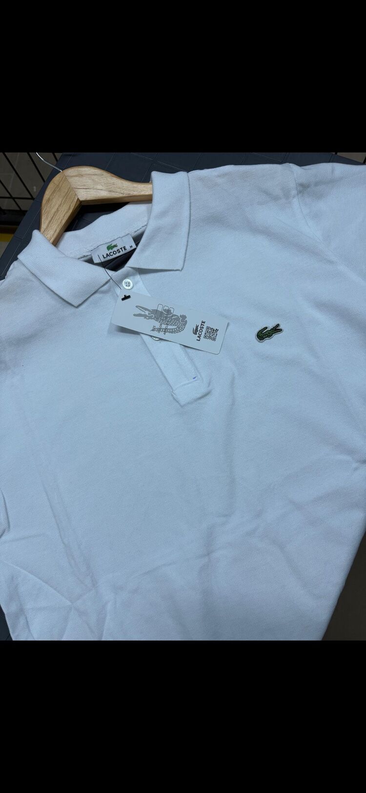 Lacoste Polo Yaka Tişört