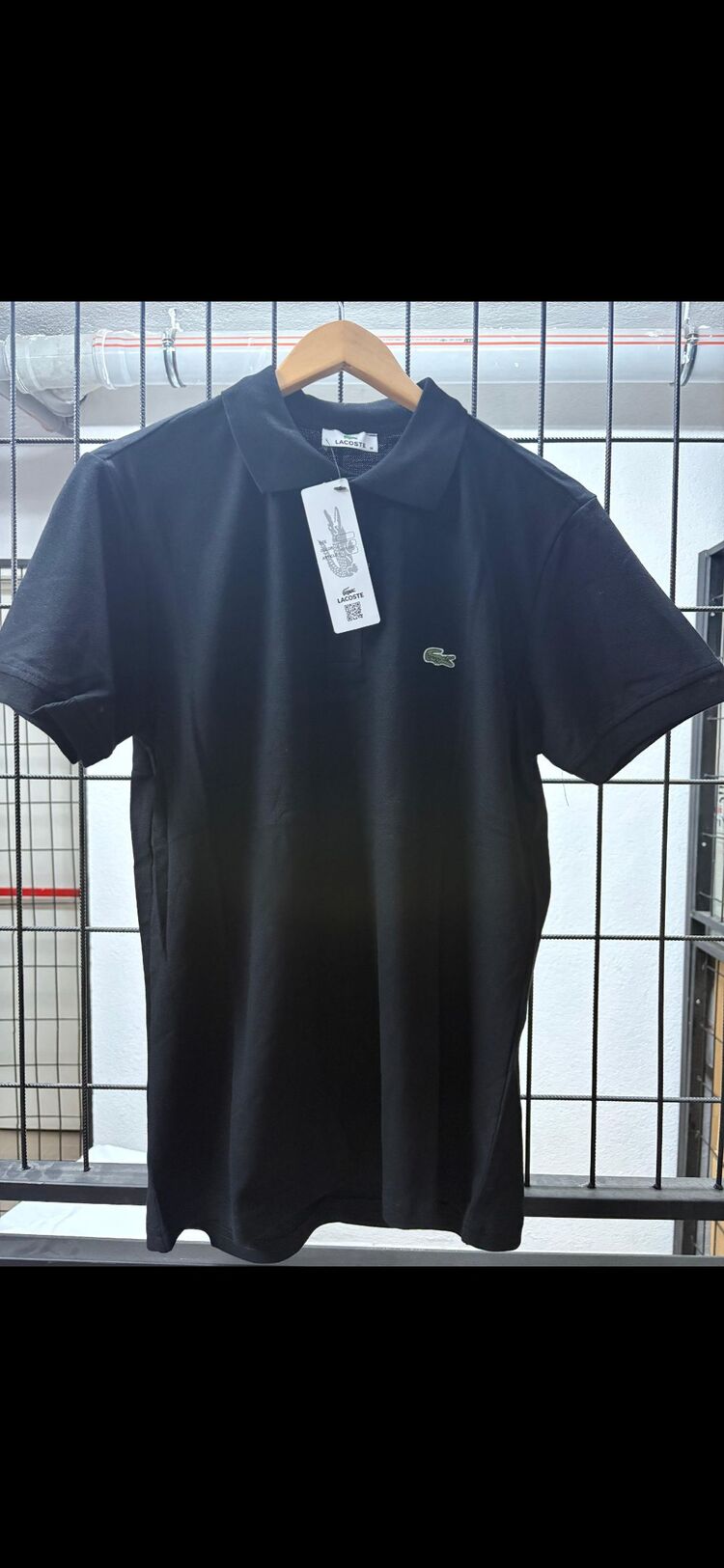 Lacoste Polo Yaka Tişört