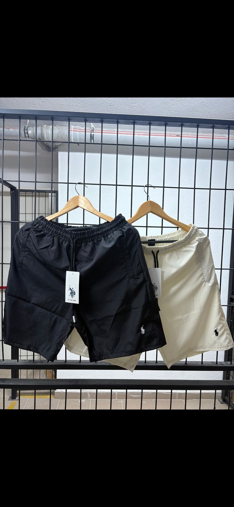 Polo Ralph Lauren Deniz Şortu