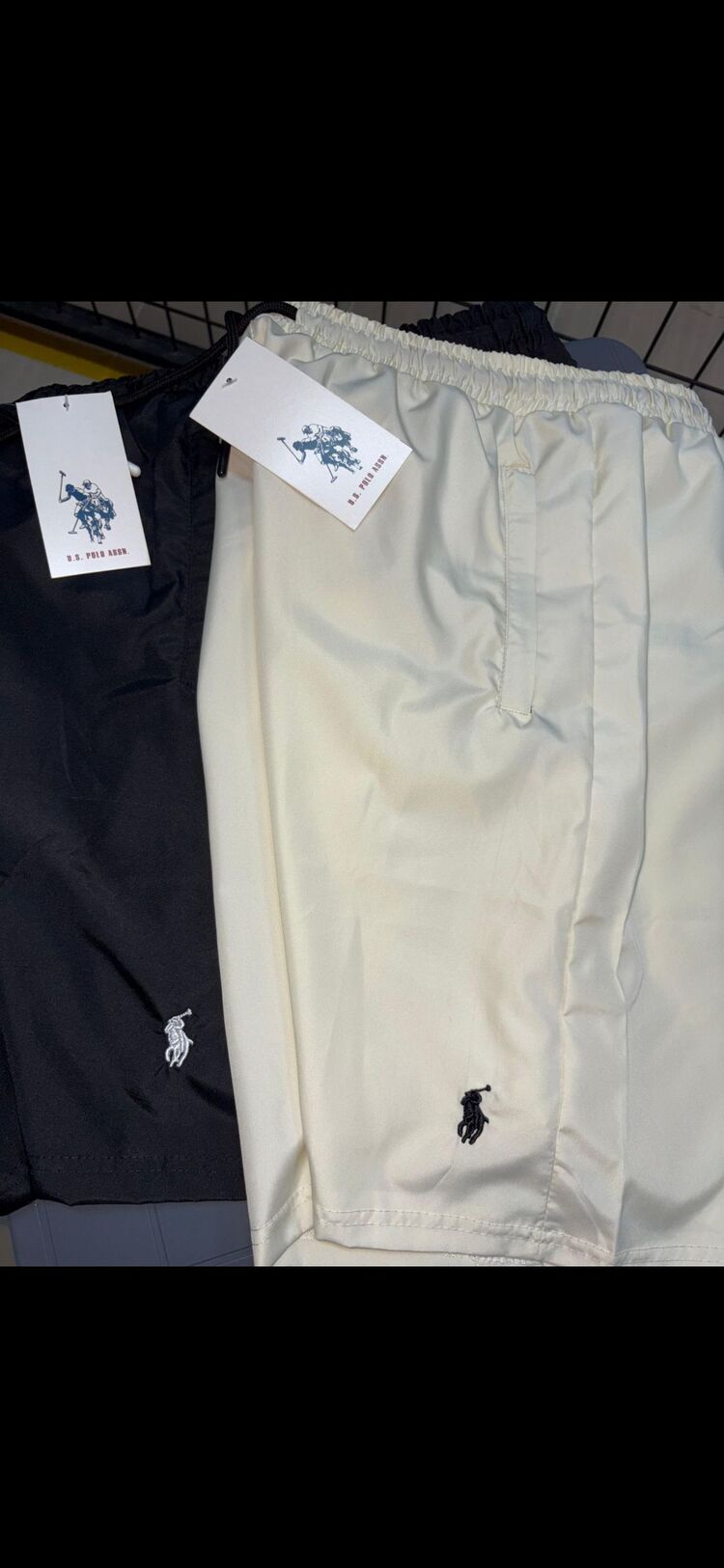 Polo Ralph Lauren Deniz Şortu