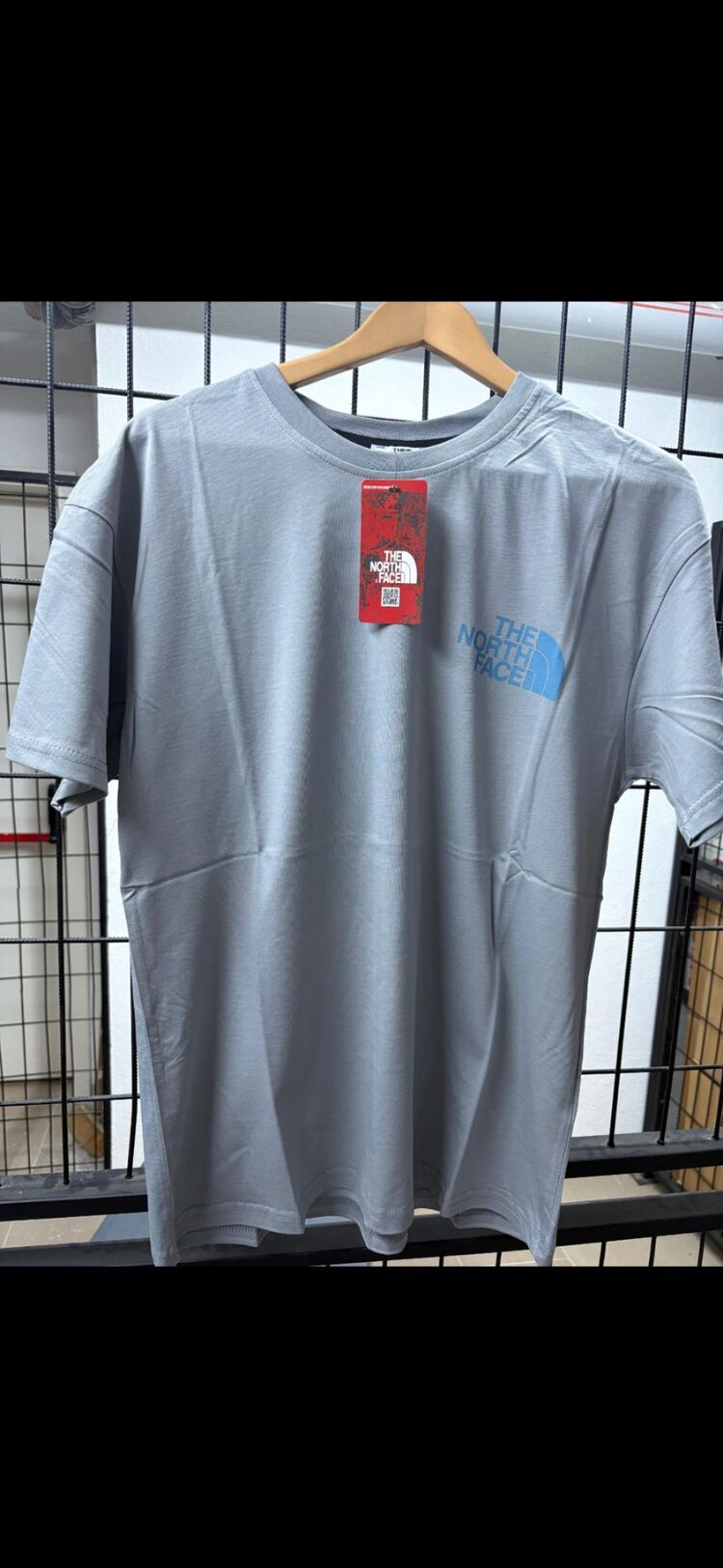 The North Face Oversize Tişört