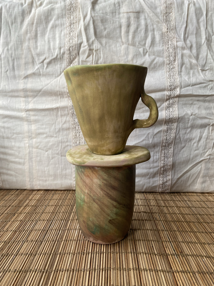 Wave Dripper