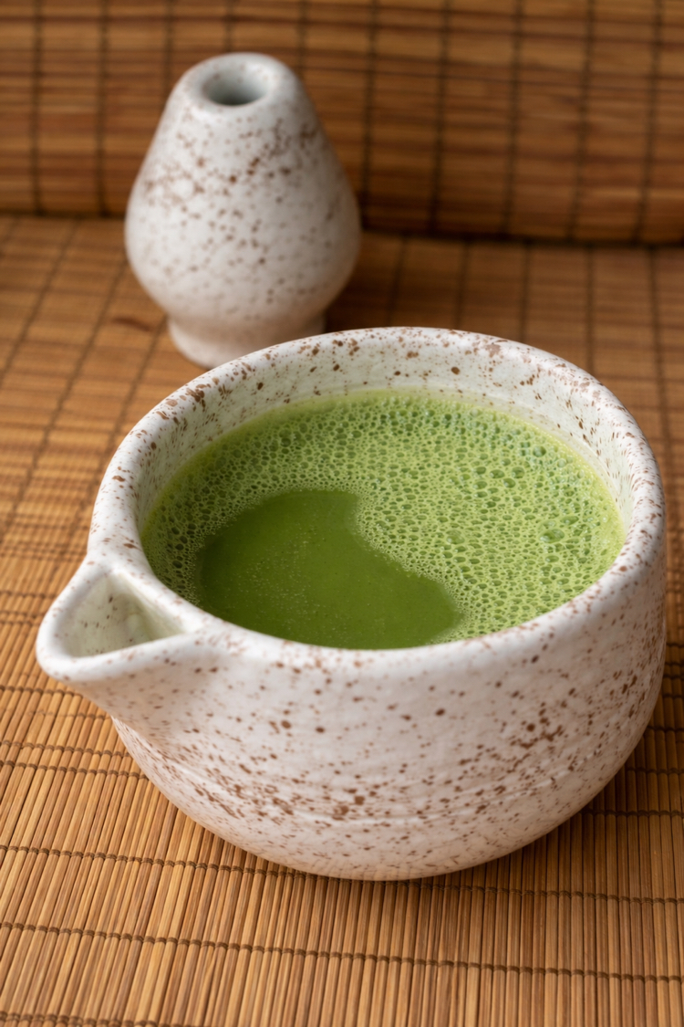 Matcha Bowl