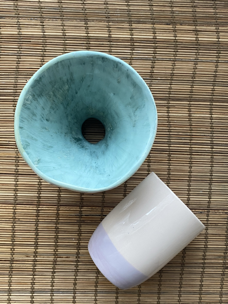 LİNEA dripper