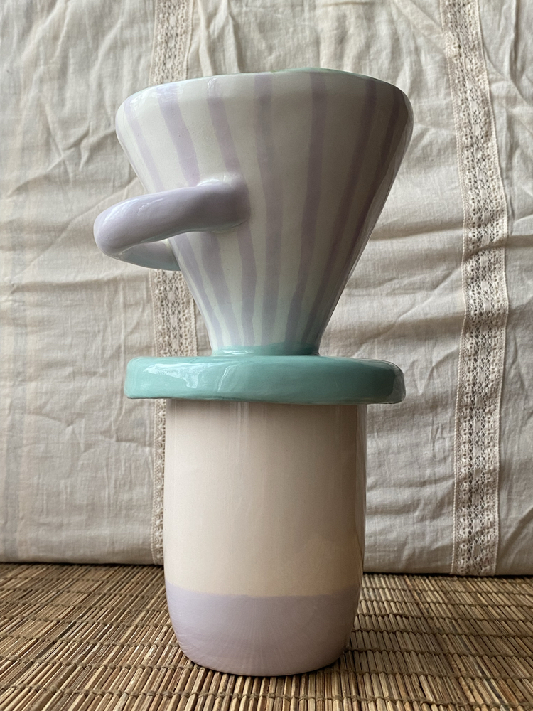 LİNEA dripper