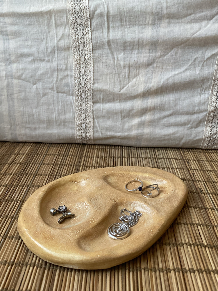 TERRA Takı Organizer Seti