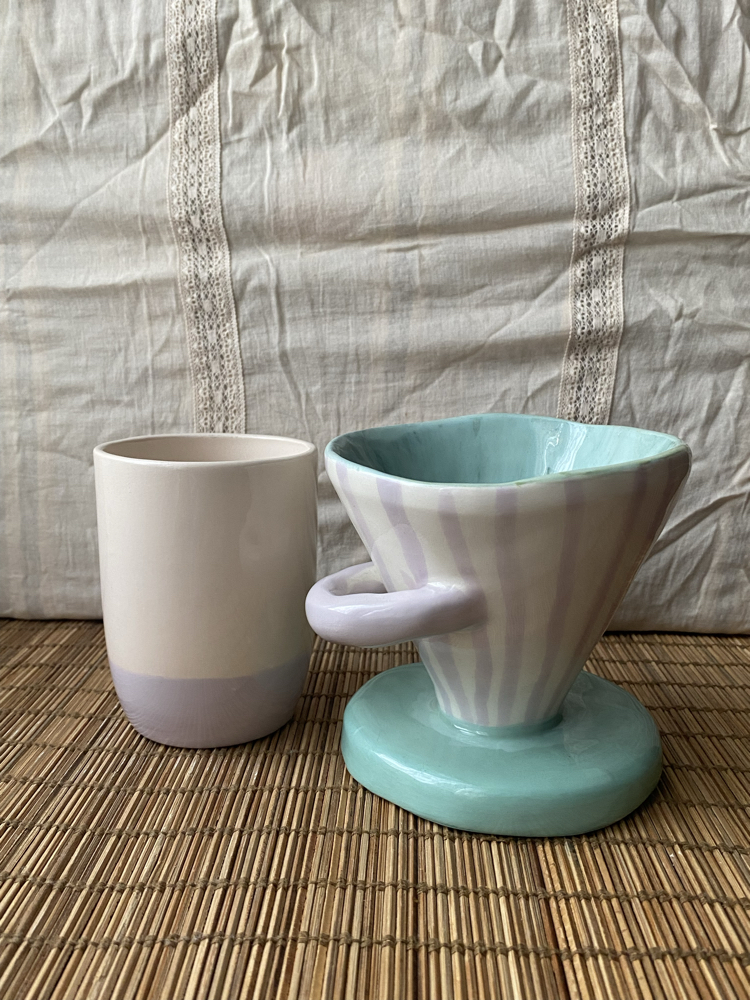 LİNEA dripper