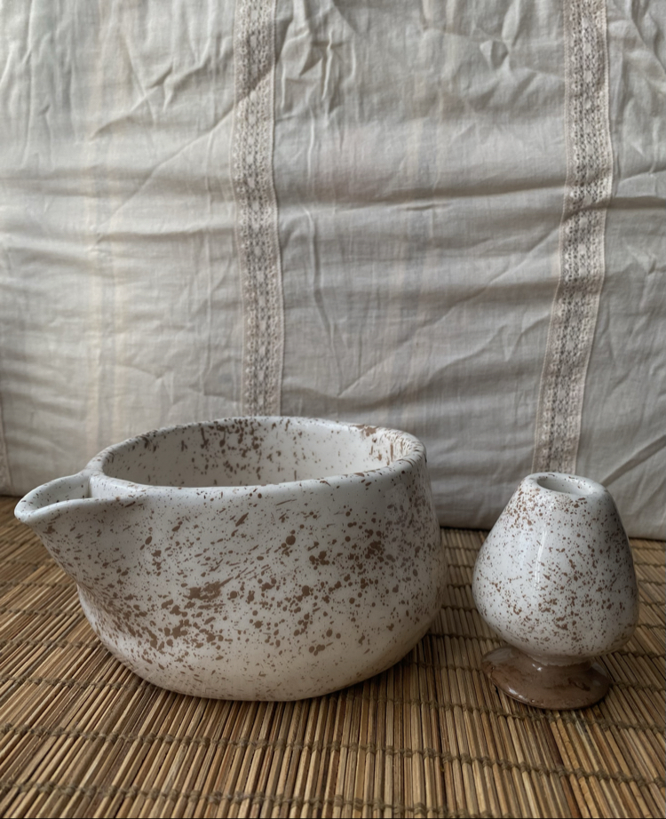 Matcha Bowl