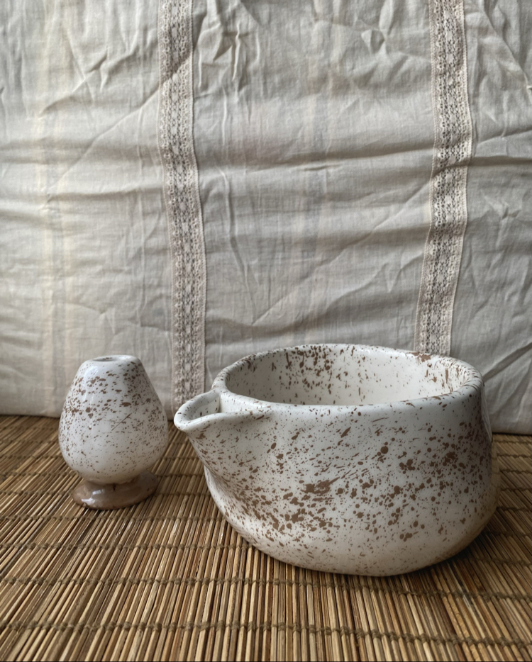 Matcha Bowl