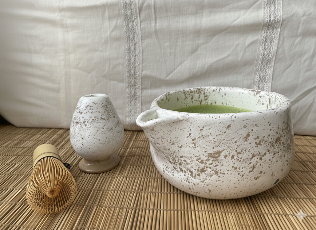 Matcha Bowl