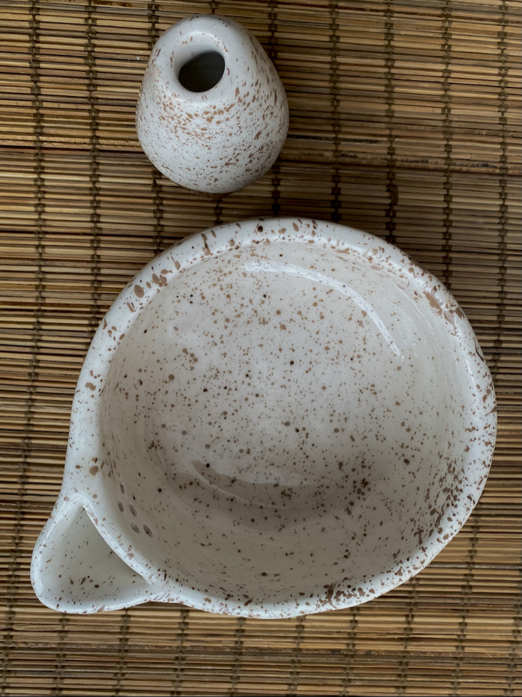Matcha Bowl