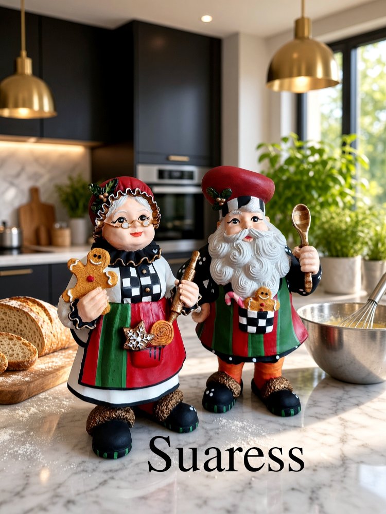 Aşçı Büyükanne & Aşçı Büyükbaba