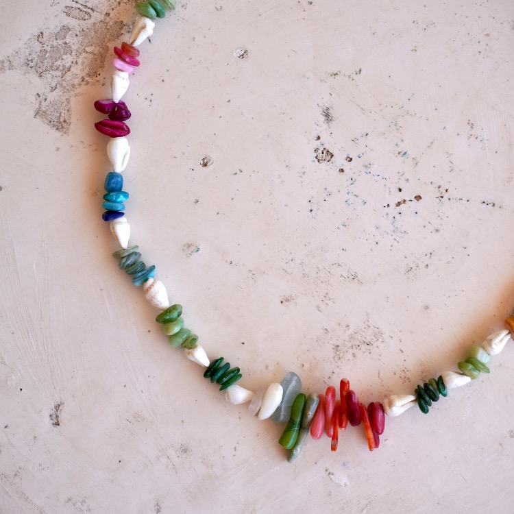 Rainbow Coral