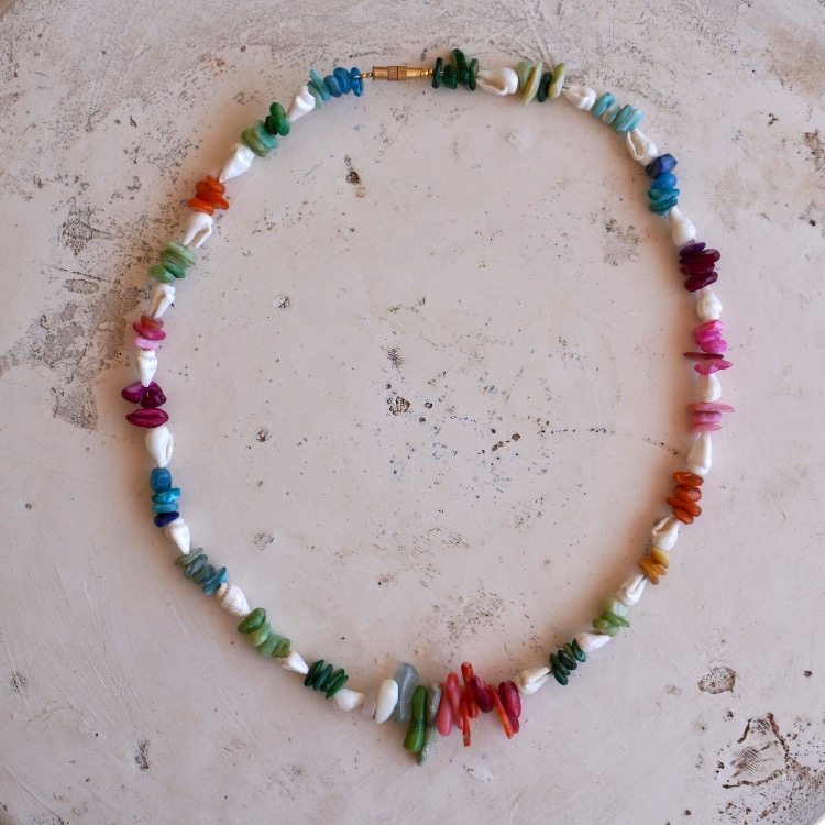 Rainbow Coral