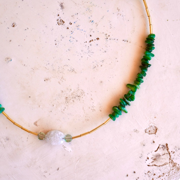 Greenstone