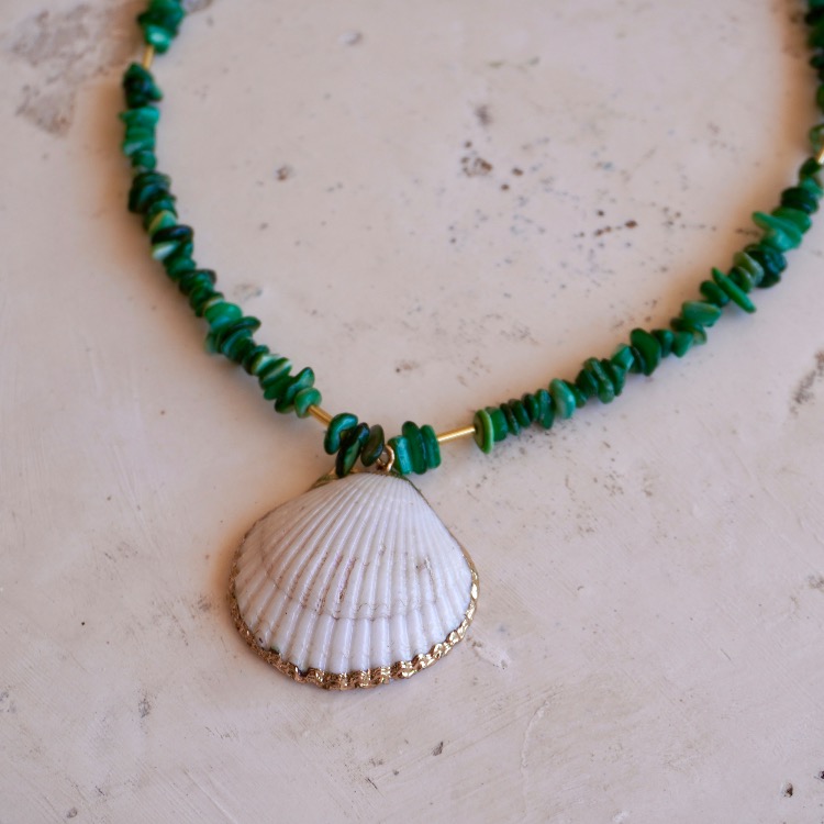 Green Shell 