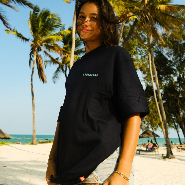 Surfbacks SUNSET TRIP