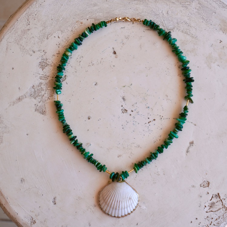 Green Shell 