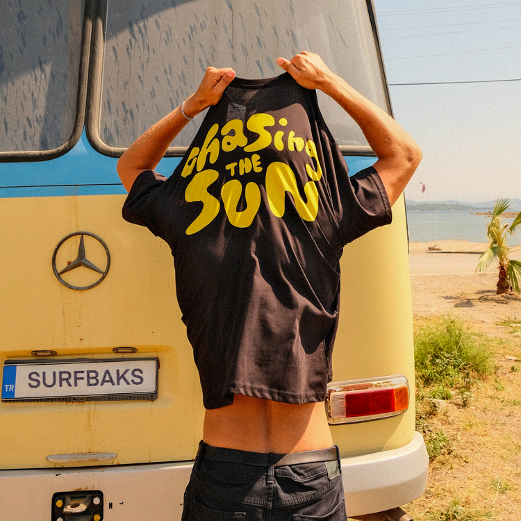 Surfbacks CHASING THE SUN