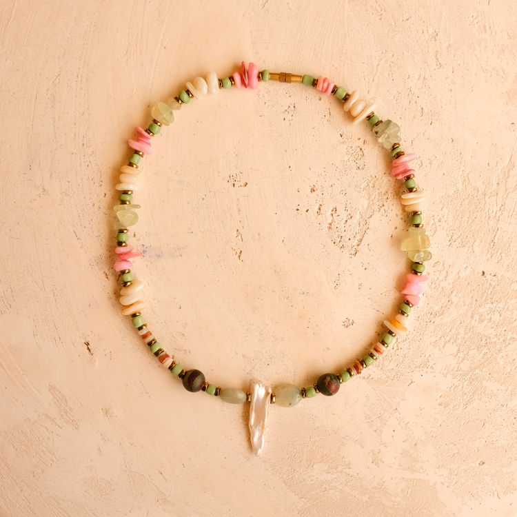 Pistachio Pearl