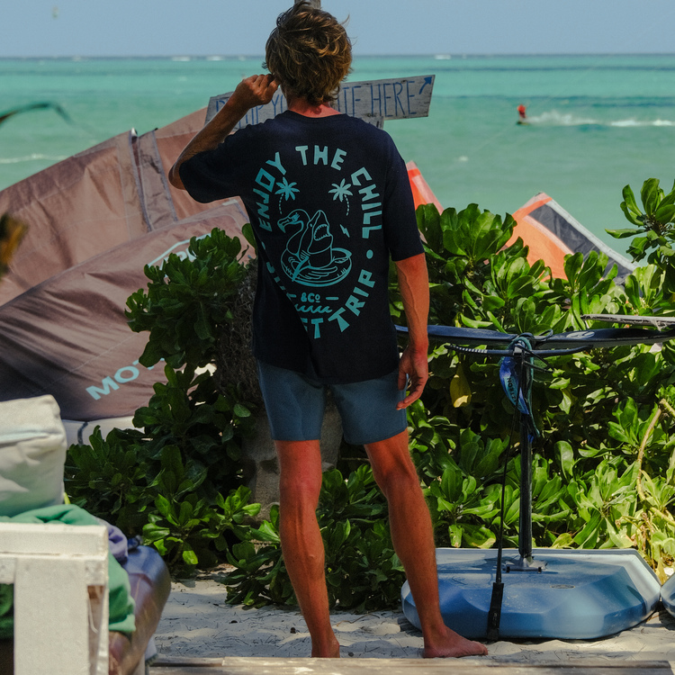 Surfbacks SUNSET TRIP