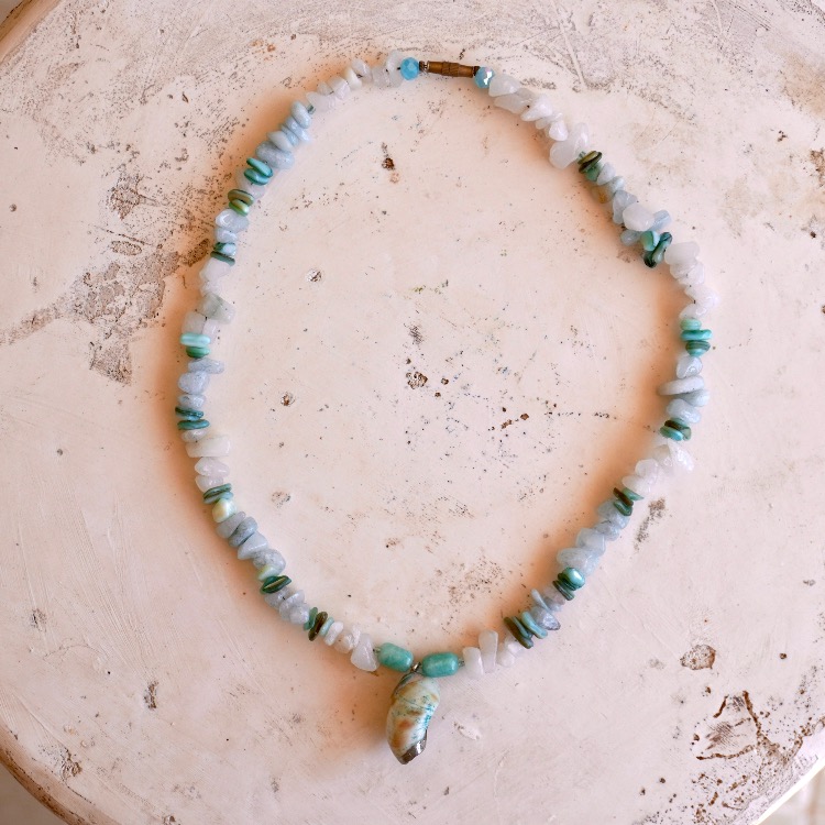 Blue Snail