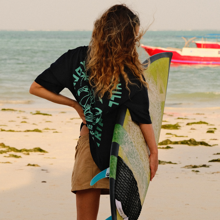 Surfbacks SUNSET TRIP