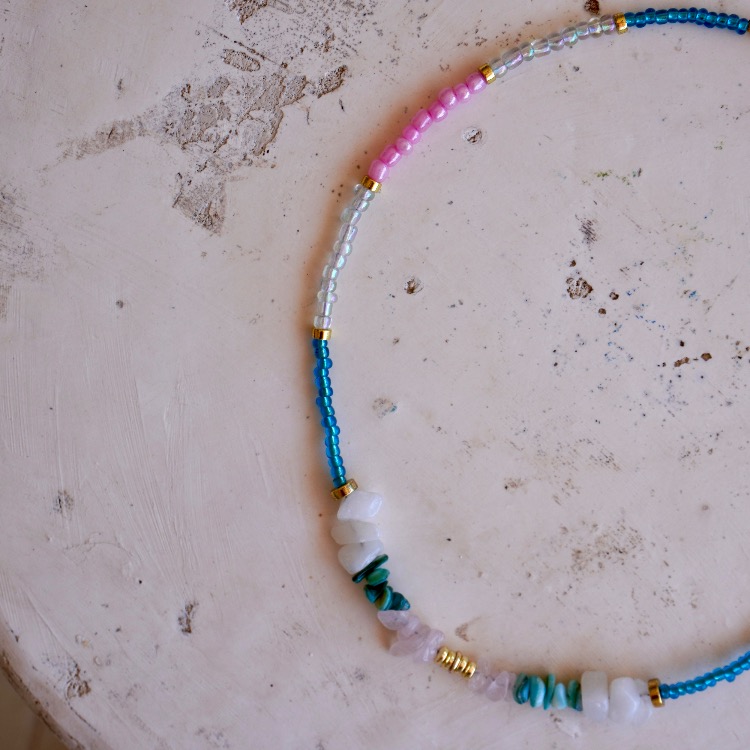 Color Stone