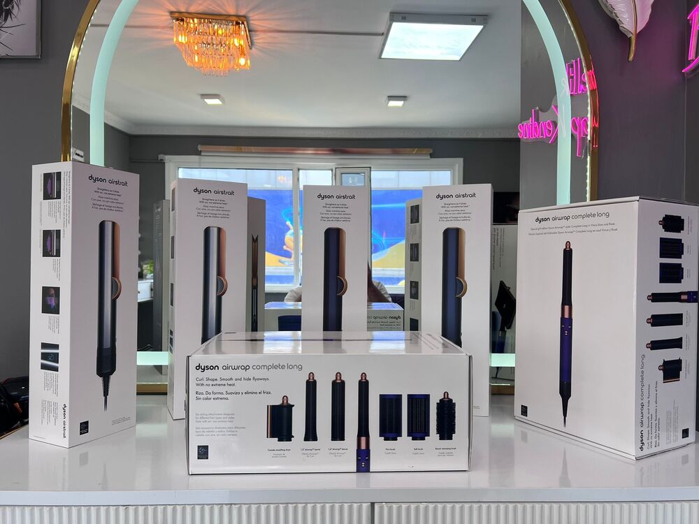 DYSON AİRSTRAİT