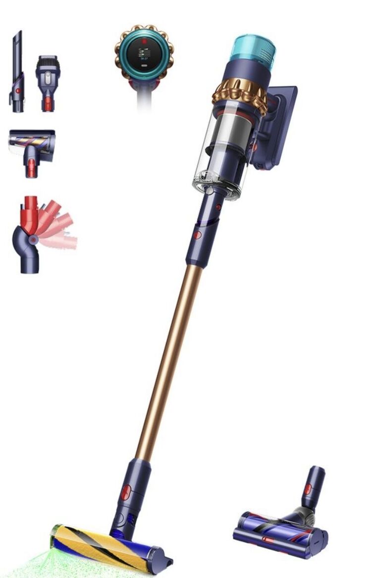 DYSON GEN5DETECT ABSOLUTE