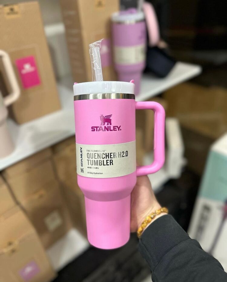 STANLEY