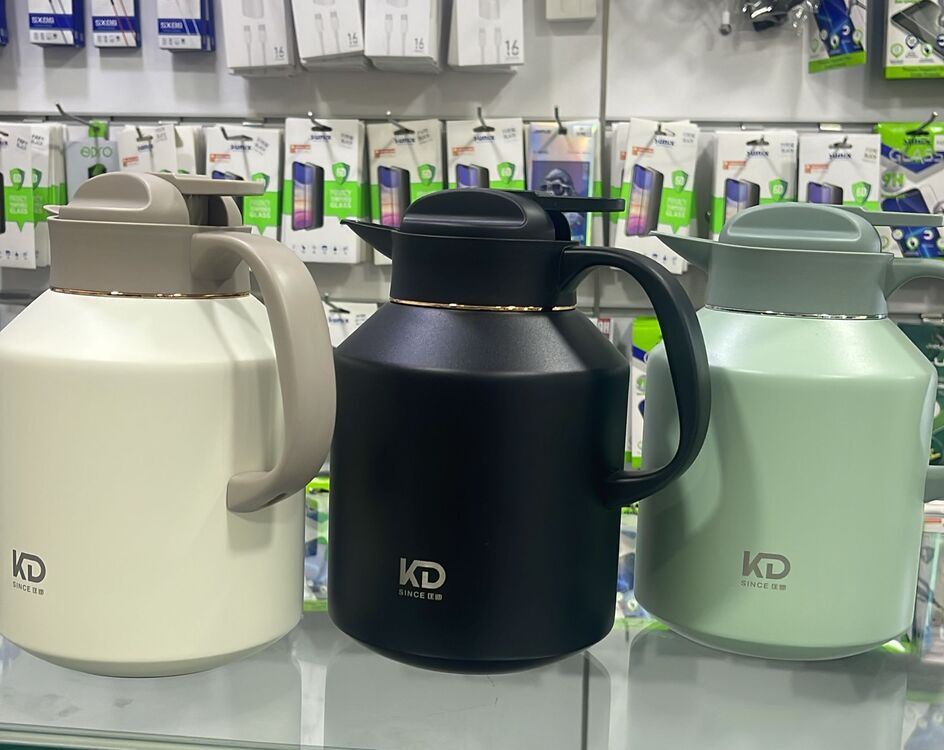 KD sınce 2 litre