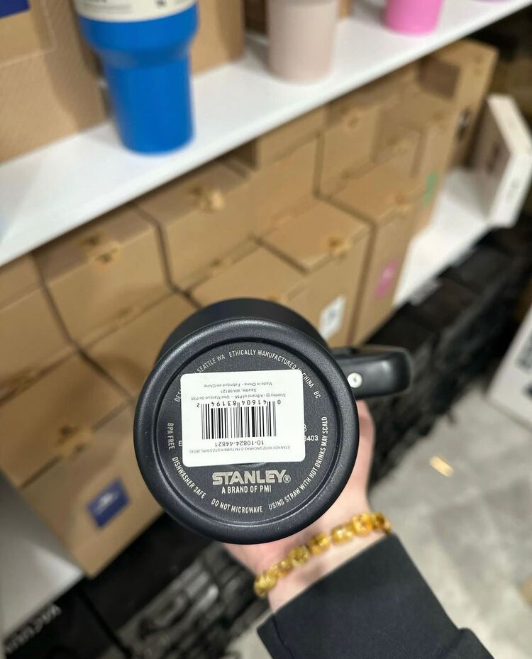 STANLEY
