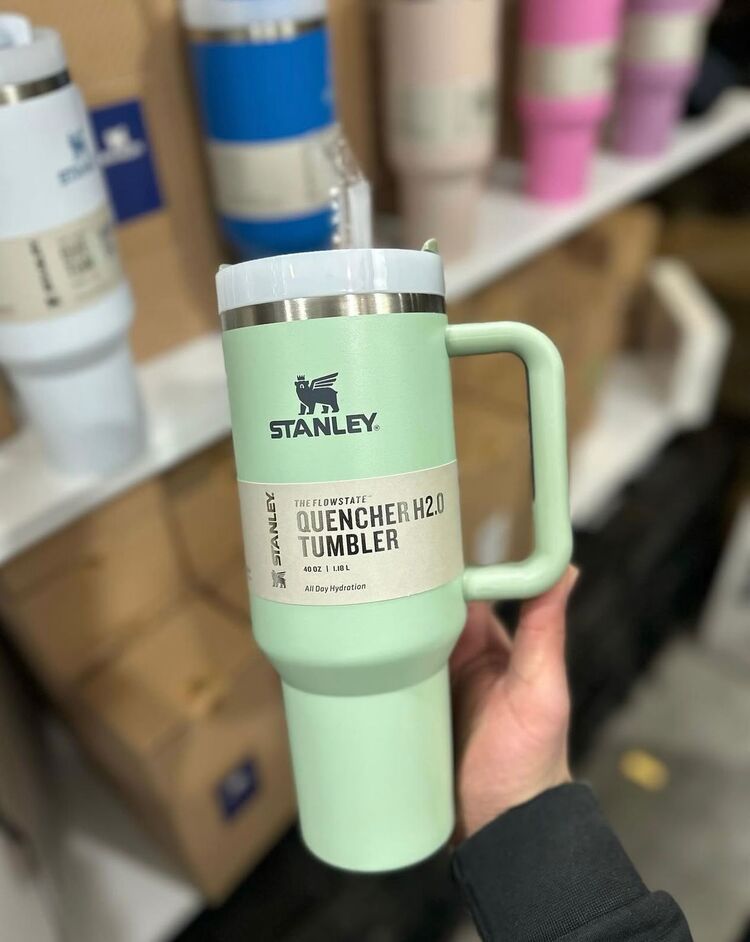 STANLEY