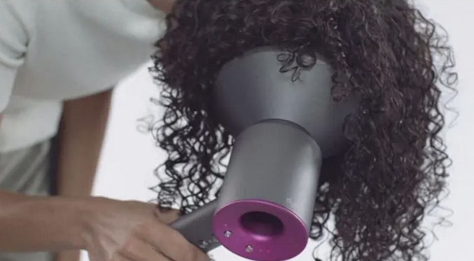 DYSON SUPERSONİC