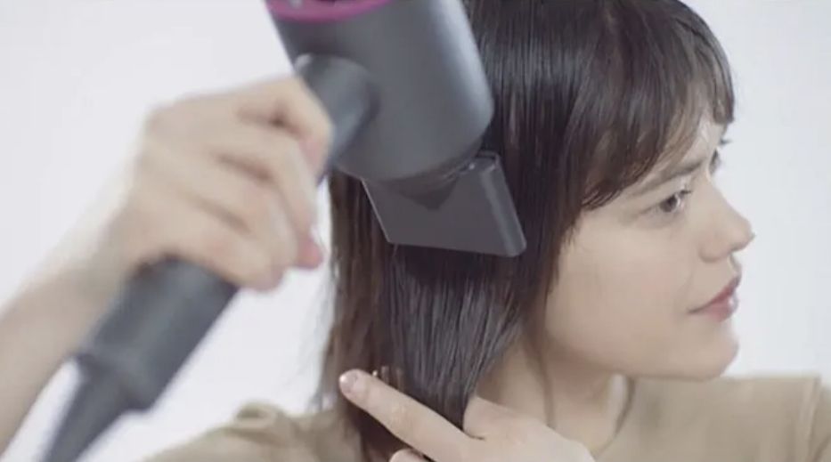 DYSON SUPERSONİC