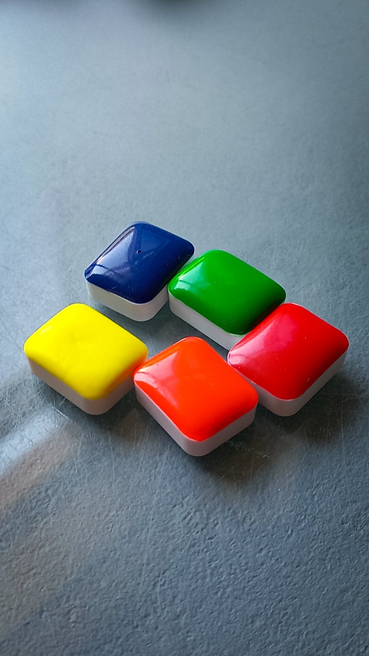 NEON SULUBOYA SETİ