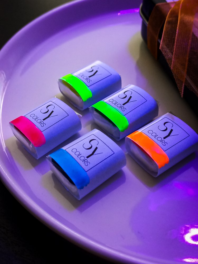 NEON SULUBOYA SETİ