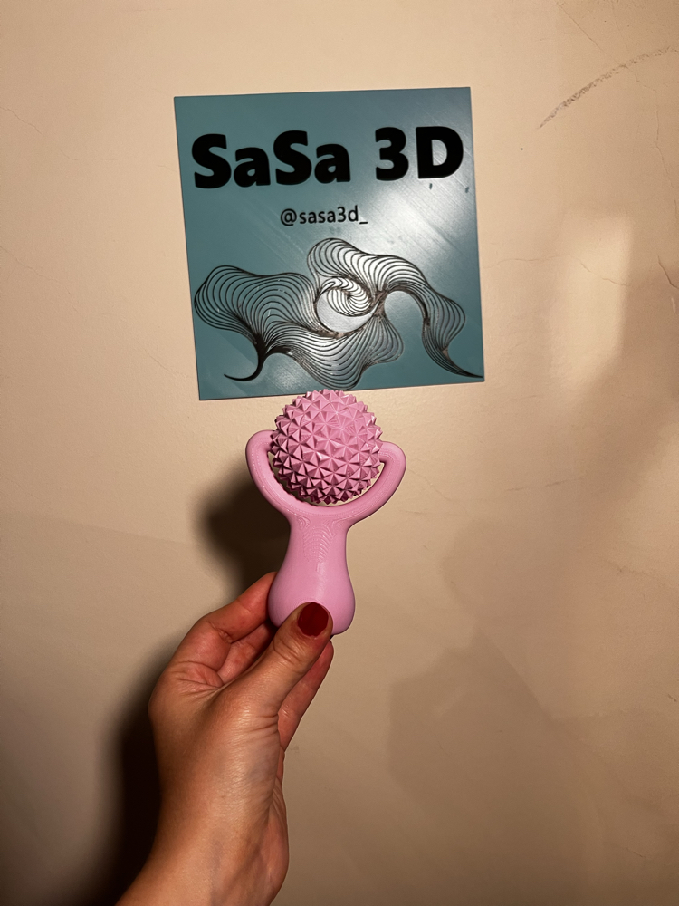 Masaj Aleti