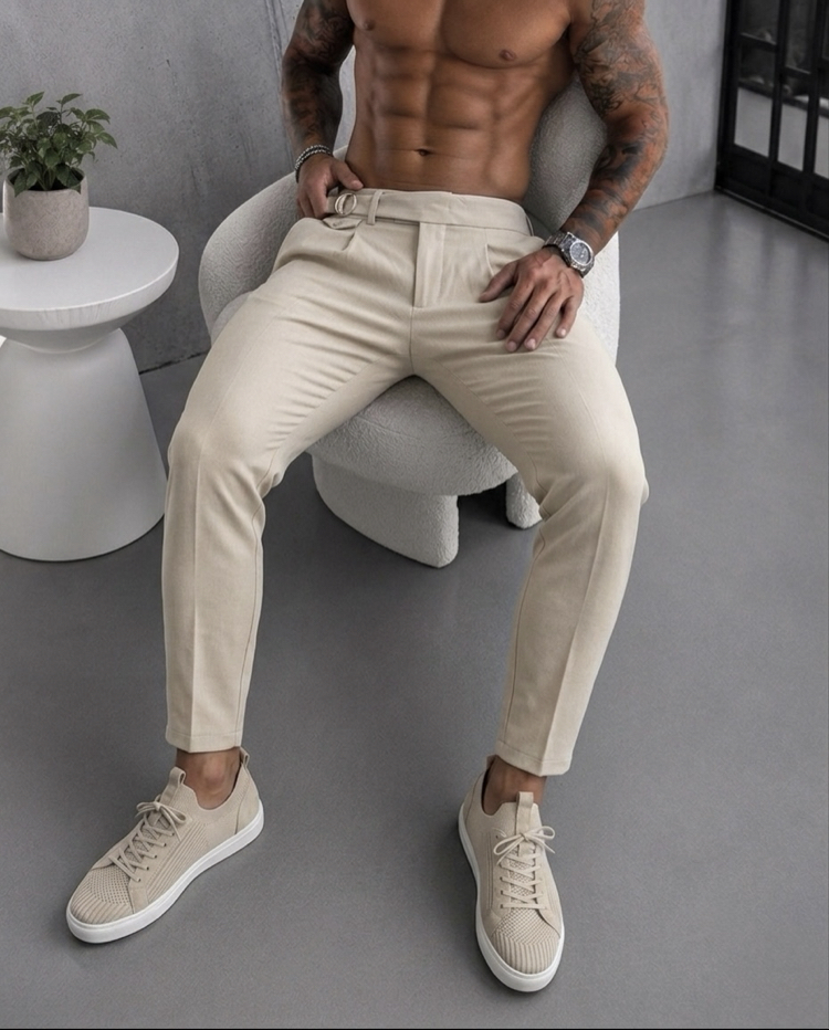 İtalyan Slim Pantolon
