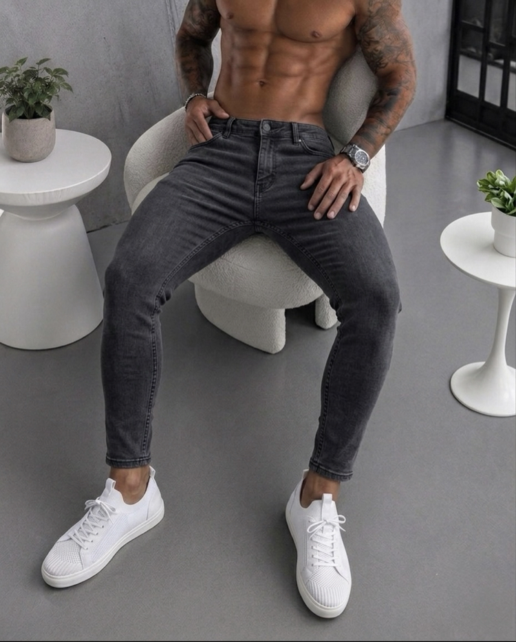 WE 11 JEAN
