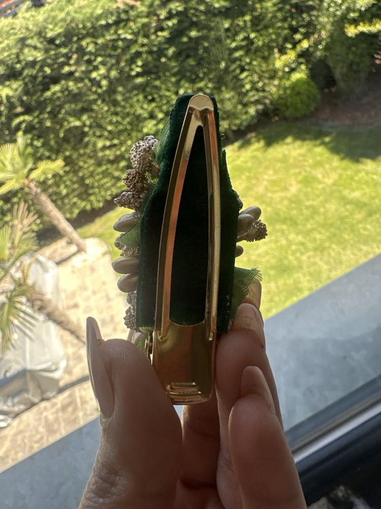 Flora Collection( Flora Touch) - midi aura klips toka