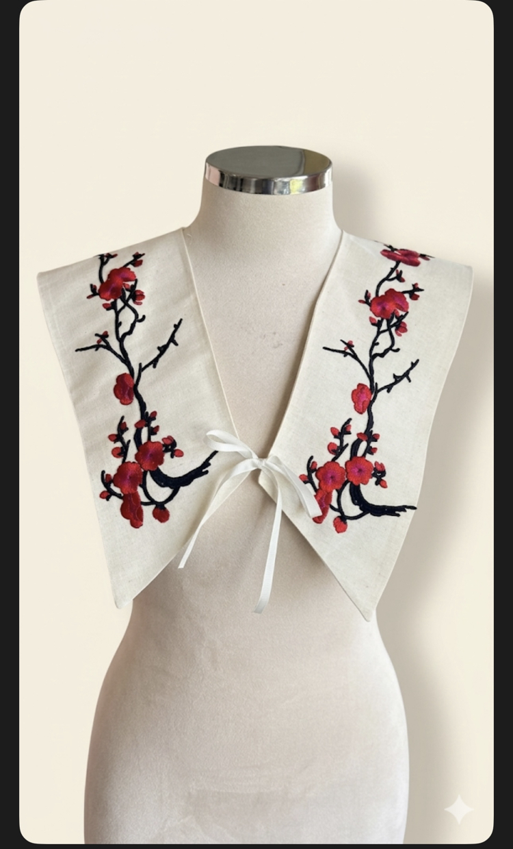 Anatolian Sakura Yakalık