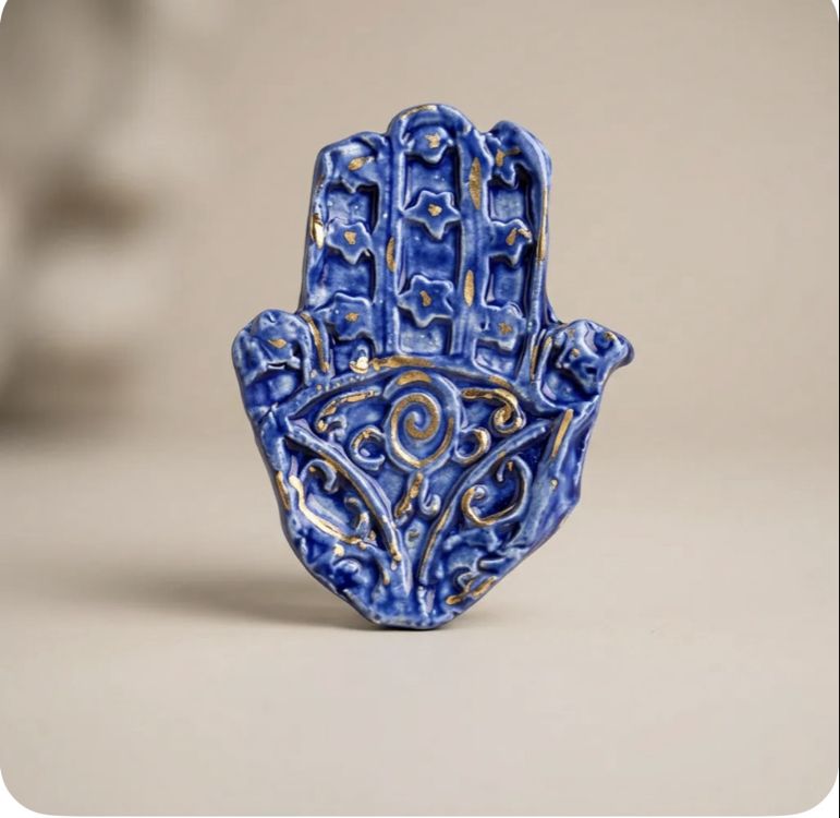 Nazar Eli Magnet