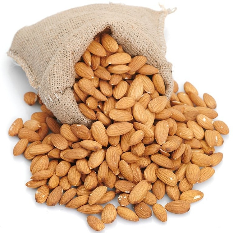 ÇİĞ BADEM 250 GR