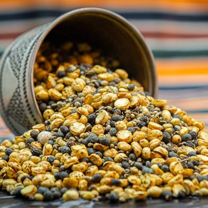 NOSTAJİ ÇEREZ 500 GR
