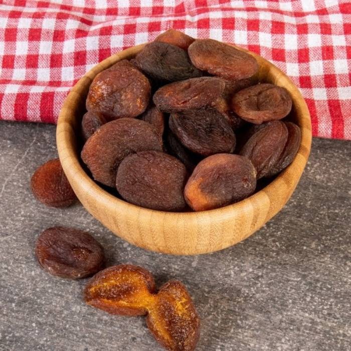GÜNKURUSU KAYISI 500gr