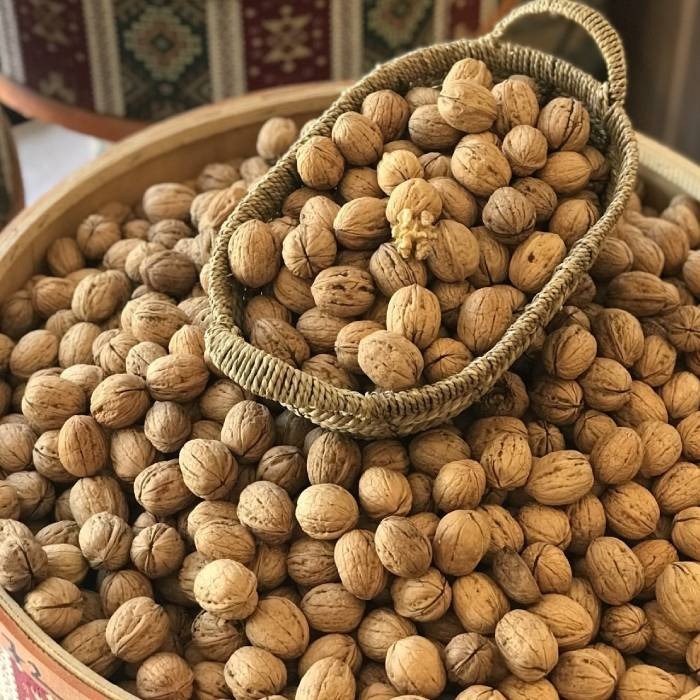 KABUKLU CEVİZ 1 KG