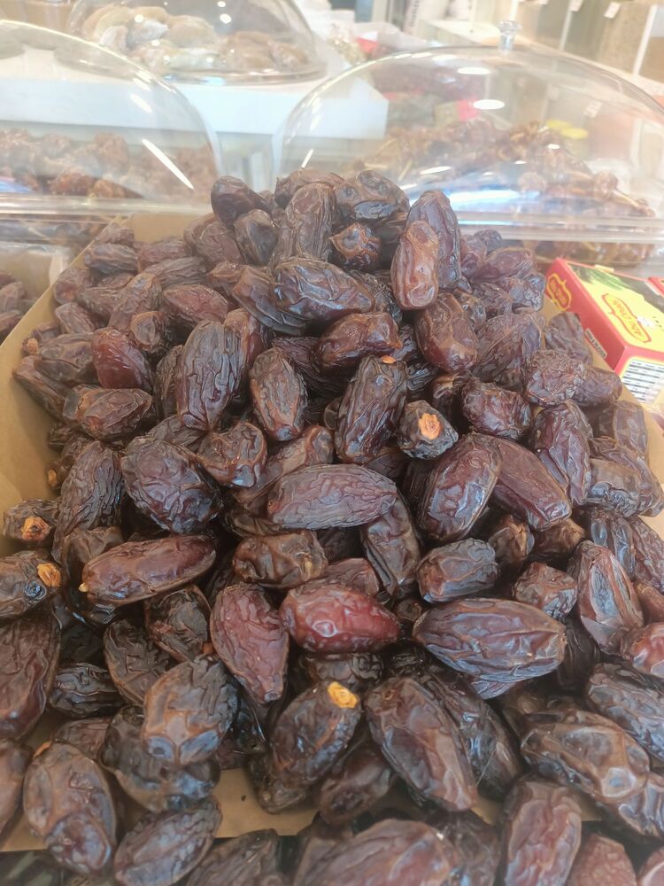 Kudüs hurma
